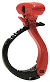 XL BLK/REDCable Wraptor