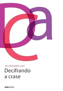 Livro Decifrando a crase