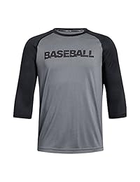 Under Armour IL Graphics 3 4 - Balón de béisbol para niño