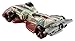 Hot Wheels Star Wars Boba Fett Carship Vehicle