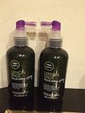 Paul Mitchell Tea Tree Lemon Sage Thickening Spray Unisex 6.8 oz, PACK OF 2!