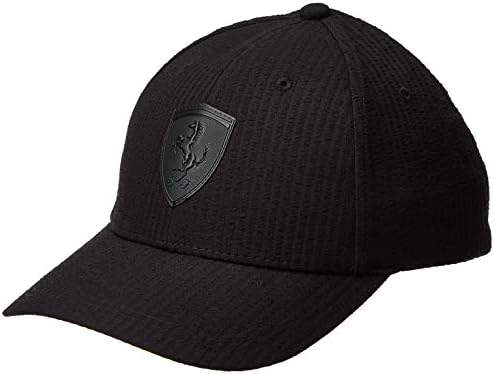 puma sf ls baseball cap