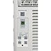 Frigidaire FFRE0533S1 5,000 BTU 115V Window-Mounted Mini-Compact Air Conditioner with Full-Function Remote Control, White
