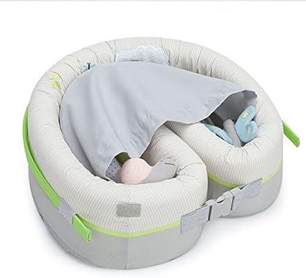 lulyboo bassinet