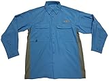 Bimini Bay Outfitters Gulf Stream Long Sleeve Shirt