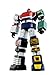 TAMASHII NATIONS Bandai Soul of Chogokin GX-40 God Mars