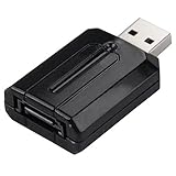 HUIFANGBU USB 3.0 to SATA External Adapter