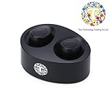 Thor shocking True Wireless Bluetooth earphone Earbuds with Charging Case （Android IOS）--T1