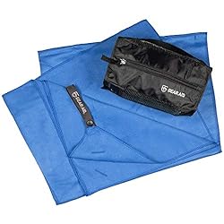 Outgo Microfiber TWL Cobalt-l