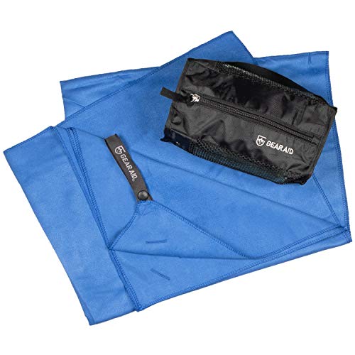 Outgo Microfiber TWL Cobalt-l