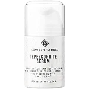 Tepezcohuite Serum (609456139175)