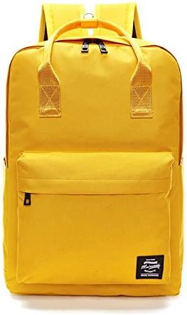 School Laptop Backpack Bags For Teens Men Women Oxford Travel Bag