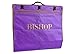 BISHOP VESTMENT CARRYING BAG (PURPLE/GOLD)