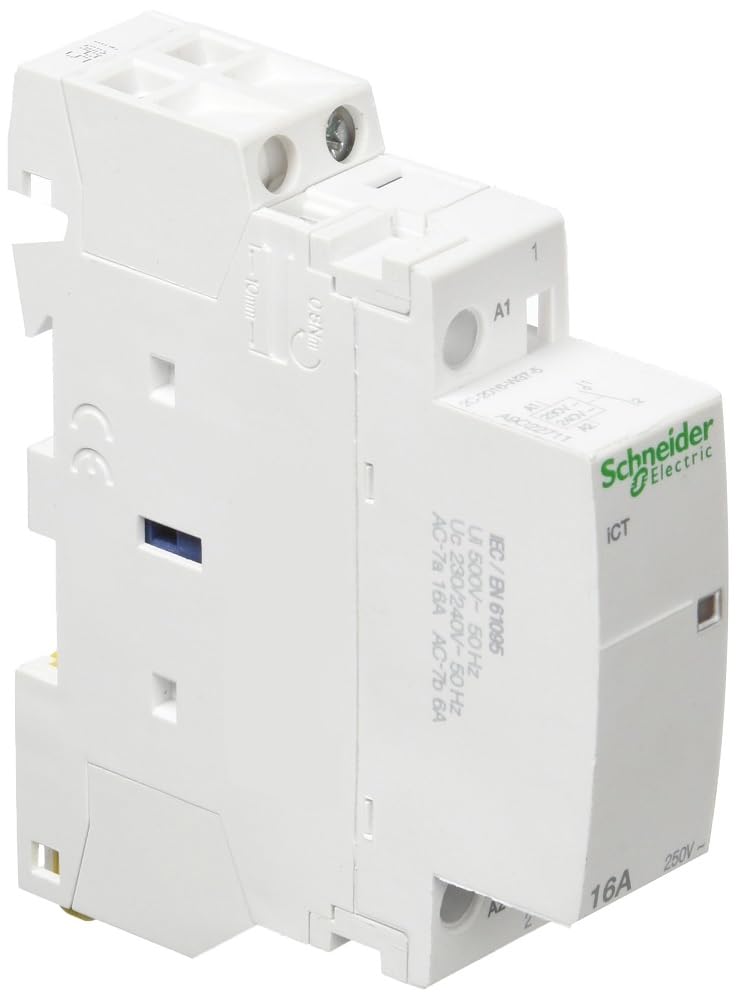 Schneider Electric A9C22711