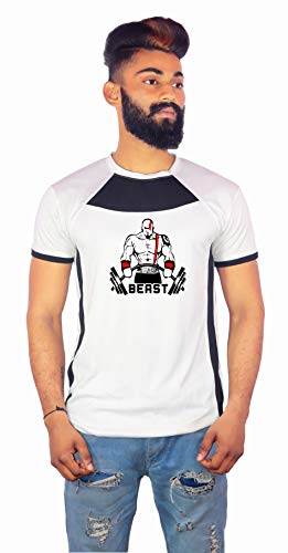 god of war t shirt india
