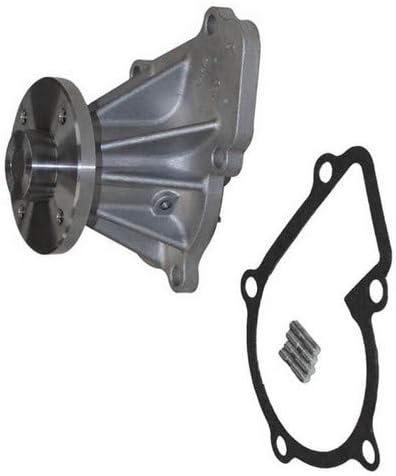 Amazon.com: JP Auto Water Pump With Gasket Compatible With Nissan 1989