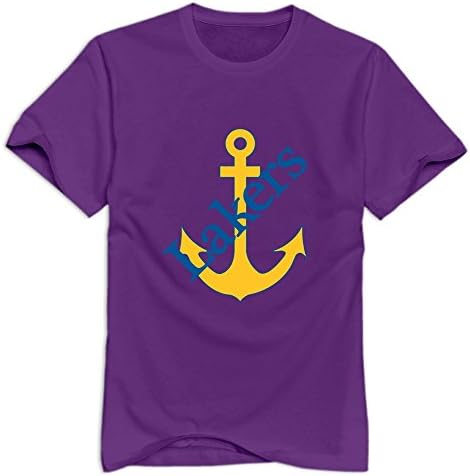 Tavil Lake Superior State University 70 Years Short Sleeve T Shirt for Adult