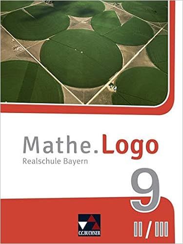 Mathe.Logo 9 II/III