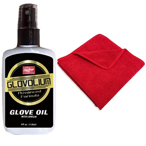 Rawlings-BaseballSoftball-Glove-Conditioning-Oil-Spray-4-oz-Bundled-with-Covey-Sports-Applicator-Cloth