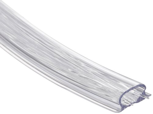 Pentair 21003700 FIBERworks UltraGlow 25 Perimeter Fiber Optic Cable, 200-Feet