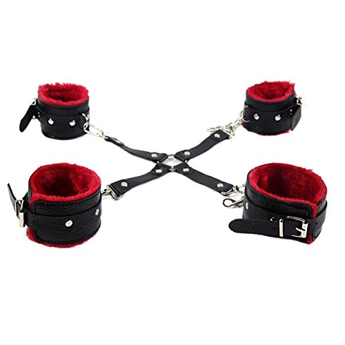 Green Spring Under Bed Kits Red 11