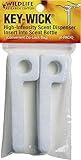 Wildlife Research 375 Key-Wick Scent Absorbing Wick (4-Pack)