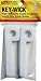 Wildlife Research 375 Key-Wick Scent Absorbing Wick (4-Pack)