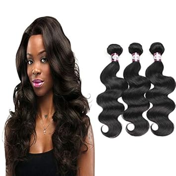 8 10 12 inch body wave