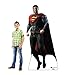 Advanced Graphics Superman (Injustice DC Comics Game) 72