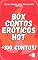 Livro Box Contos Eróticos Hot: Box com mais de 100 contos dos mais sujos possíveis