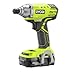 Ryobi ZRP1832 Ryobi 18-Volt ONE Plus Drill/Driver and Impact Driver Kit (Certified Refurbished)