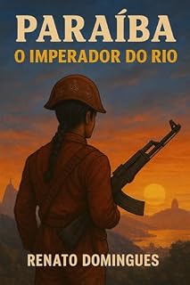 Livro Paraíba: O Imperador do Rio