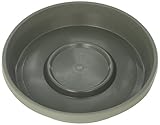Bloem Terra Plant Saucer Tray 11" Living Green