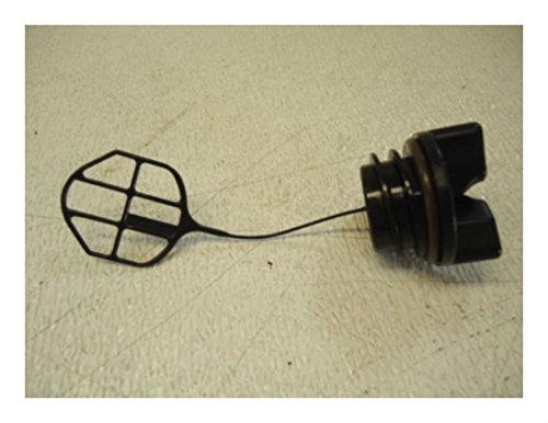 NEW OEM Gas Fuel Cap Poulan Wild Thing Woodshark Chainsaw 577858501 580940901 Top Selling Item
