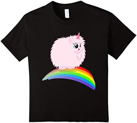 Kids PFUDOR t-shirt 10 Black