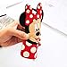 EMF Cute Mouse Case for Samsung Galaxy J2 Prime/Grand Prime Plus,3D Cartoon Animal Silicone Protective Kawaii Funny Character Cover,Animated Cool Skin Case for Kids Teens Guys(Galaxy J2 Prime)
