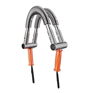 Krachttraining Arm Machines Professioinal Power Twister Lente Borst Expander Arm Bar Dubbele Lente Verstelbare Home…