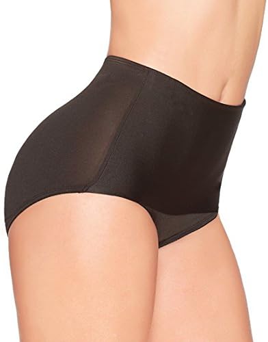 Shapewear Brief Medium Control By Caprice Lingerie - Comfy Flexees