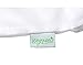 wegreeco Nursing Breast Pads (14 Pack) + Laundry Bag & Travel Storage Bag, 2 Sizes: 3.9/4.7 inch - Washable & Reusable Breastfeeding Nursing Pads (Passion, Small, Daytime Use)