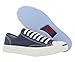 Converse Jack Purcell Canvas Low Top Sneaker Navy 4 M US Men / 6 M US Women