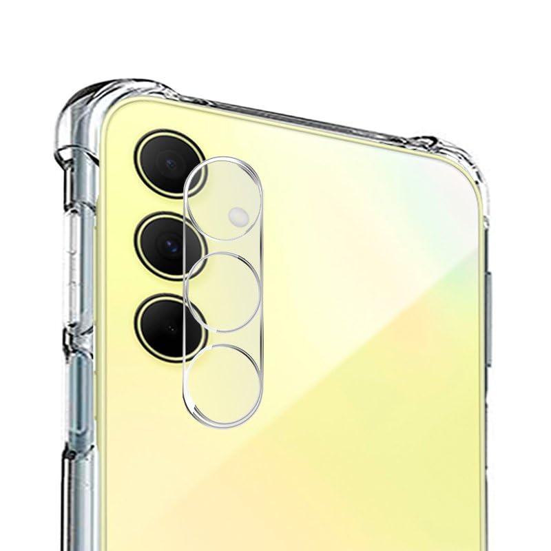 Protector Cristal Templado COOL para Cámara de Samsung A356... en promo sur Amazon