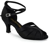 AlmaDanza Women's Latin Dance Shoes A271308