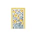 Ulster Weavers Daffy Bees Linen Tea Towel