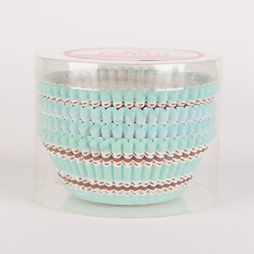 Thrain£¨TM£ 100pcs/set Delicipus Cake Muffin Case Paper Baking Cups Christmas Cupcake Liners Mold Cake Decorating Tools Muffin Case Cupcake