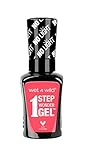 Wet n Wild 1 Step Wonder Gel, 725A Coral Support