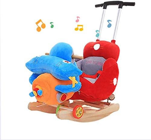 rolling chair for baby