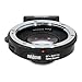 Metabones Canon EF Lens to BMPCC Speed Booster