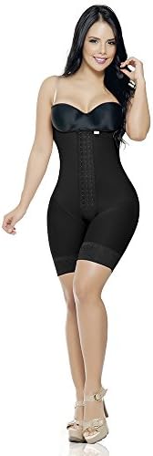 Fajas MeliBelt 2014 - AMATISTA - Womens POWERNET Body Shaper COLOMBIANA