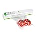 Vacuum Sealer Machine, CINQUS Automatic Vacuum Sealing System with Free 15Pcs Food Saver Bags