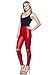 Women's J2 Love Cotton Tank Thong Bodysuit, Medium, Black